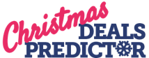 MSE Christmas Deals Predictor logo