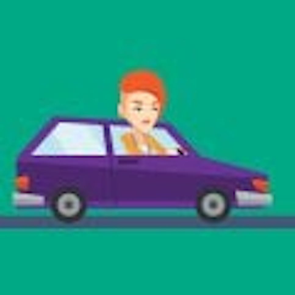driving-car