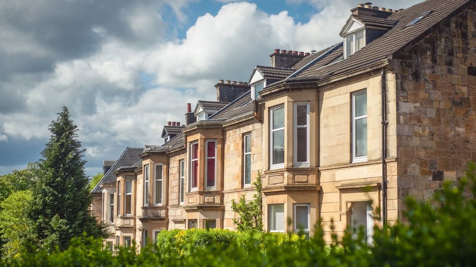 Council tax in Scotland to be frozen until April 2025.