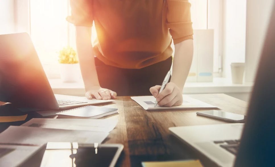 Best banks if you have Power of Attorney.
