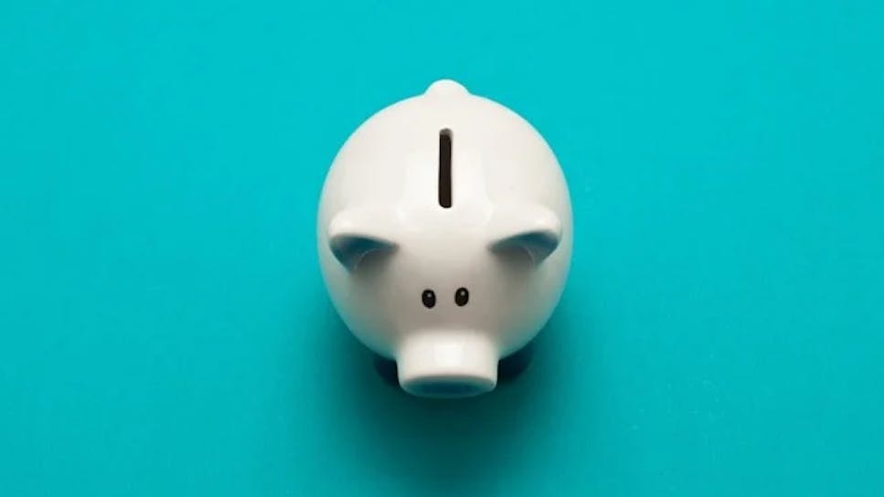 Open Banking explained.