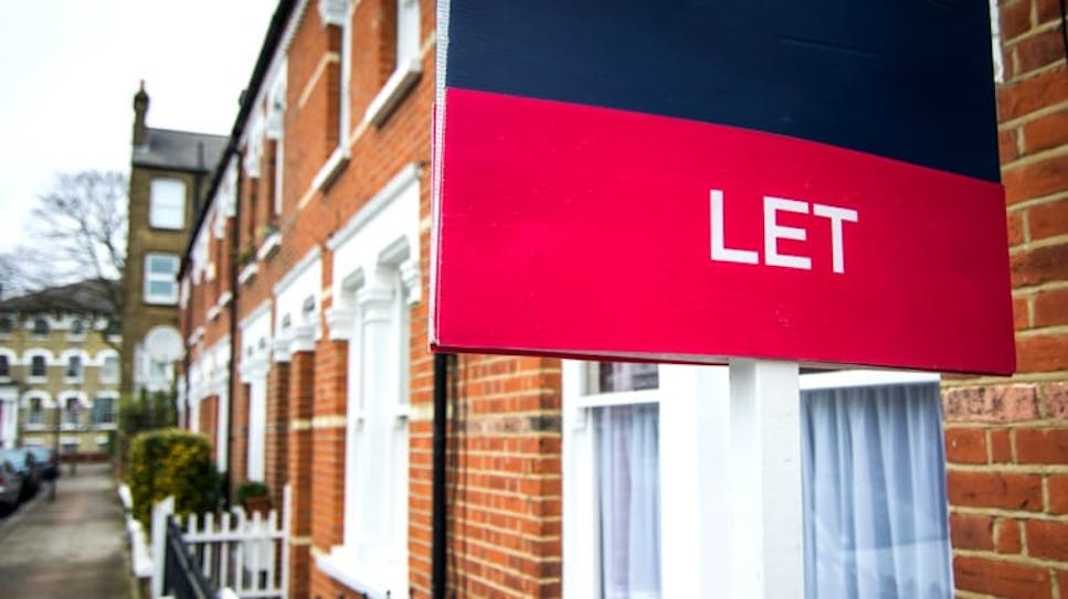 landlord insurance