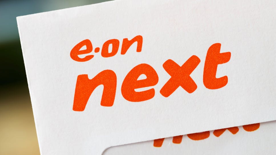 New energy deal – 3% off energy bills available for almost anyone for a year.