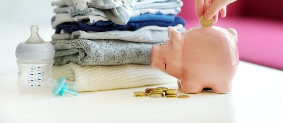 Maternity grants
