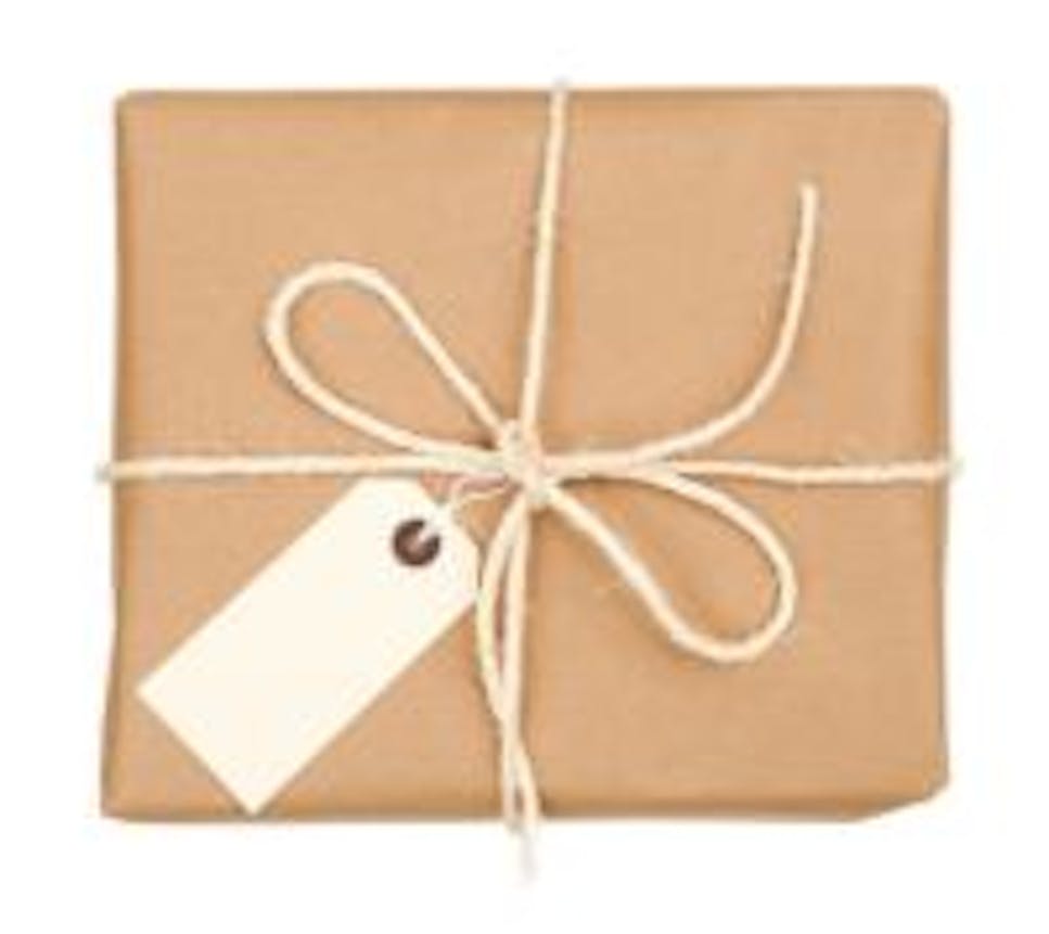 parcel
