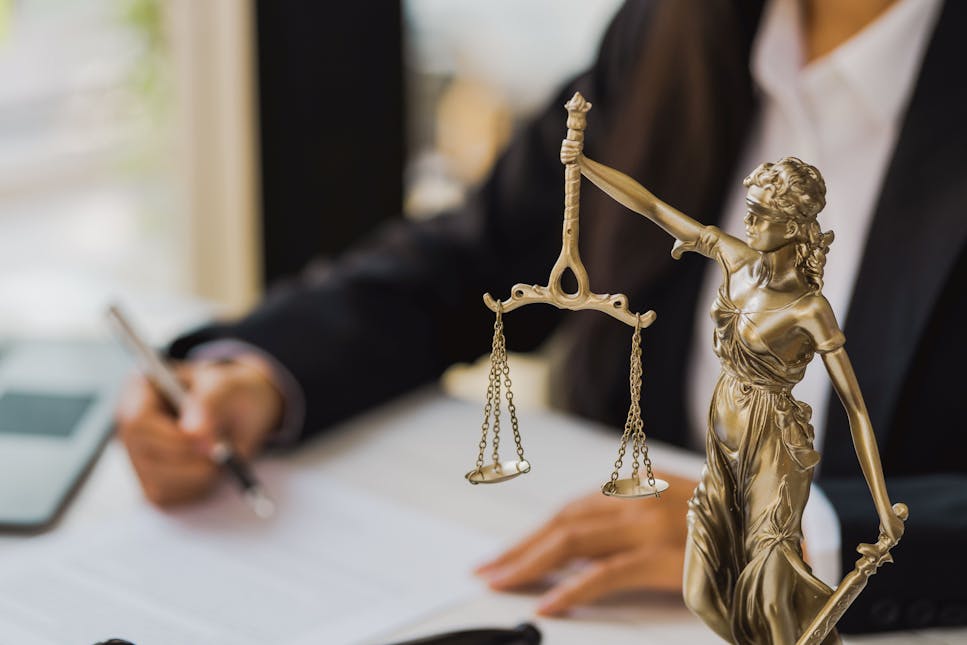Small claims court.