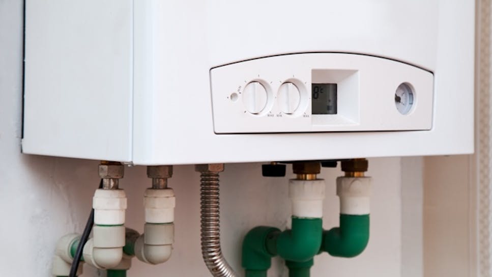 boiler