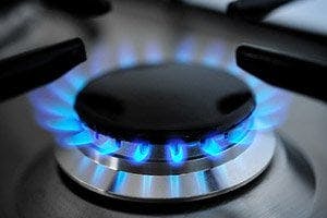 gas safety check