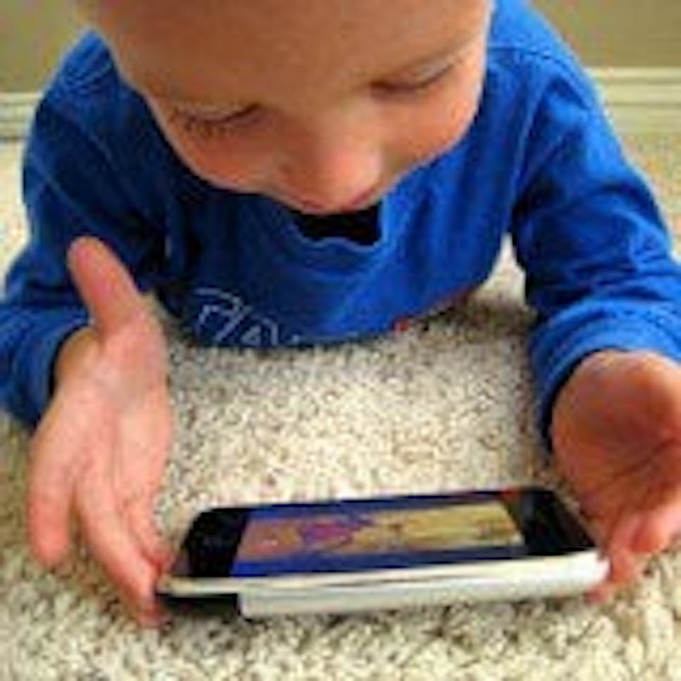 kid_iphone