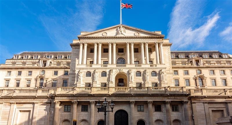 Bank of England cuts base rate to 4.75% – what it means for you