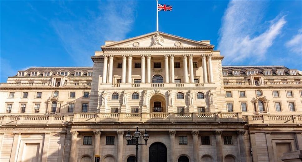 Bank of England