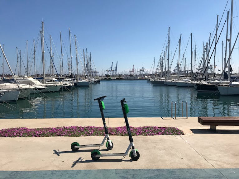 Valencia, Spain