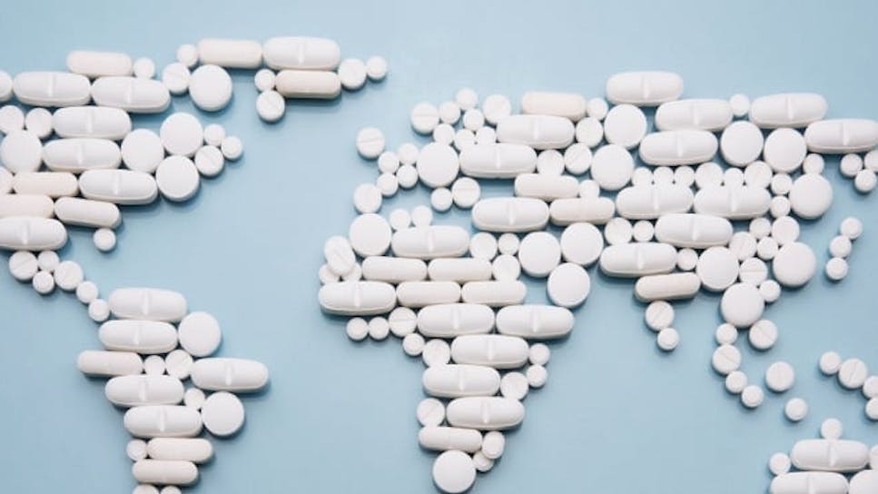 Travel insurance for pre-existing conditions.