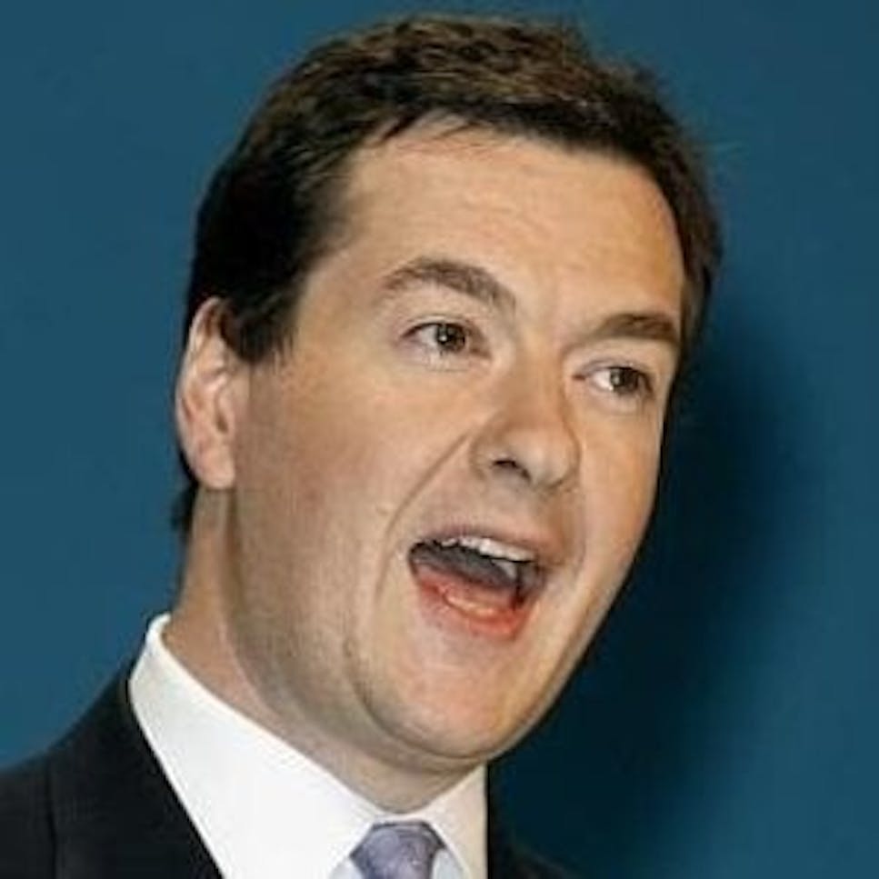 georgeosborne