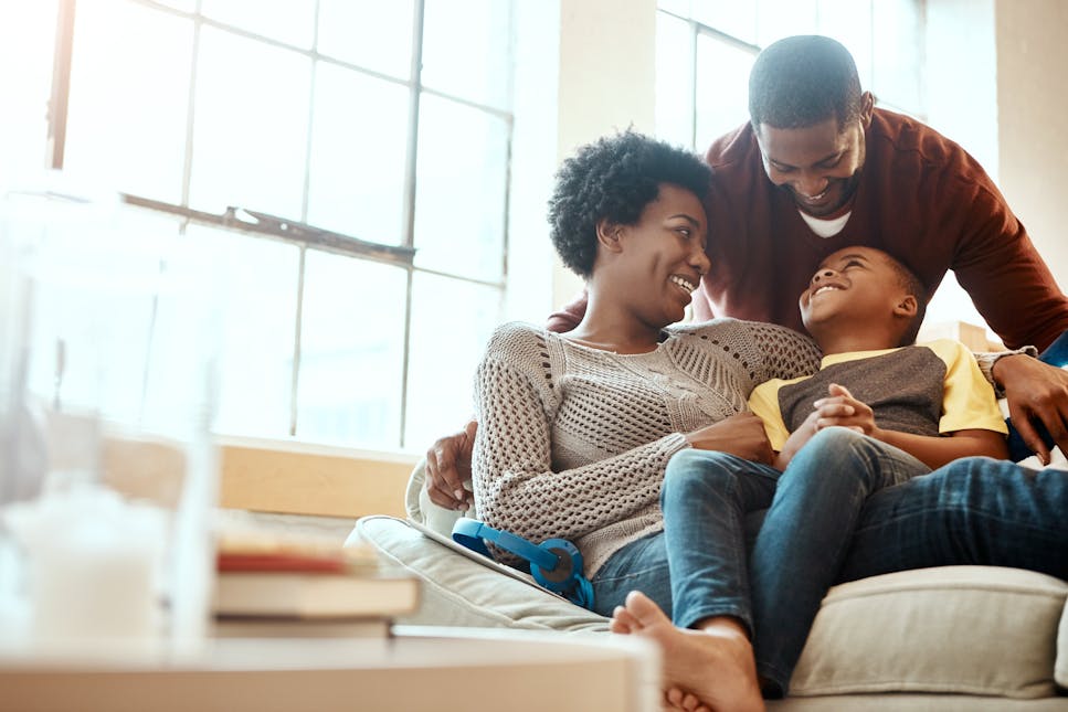 First Homes scheme: how it works and who can apply.