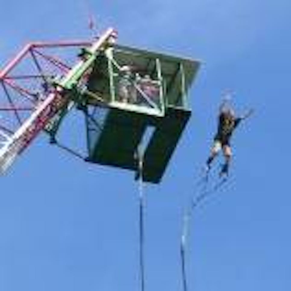 plummet_bungee