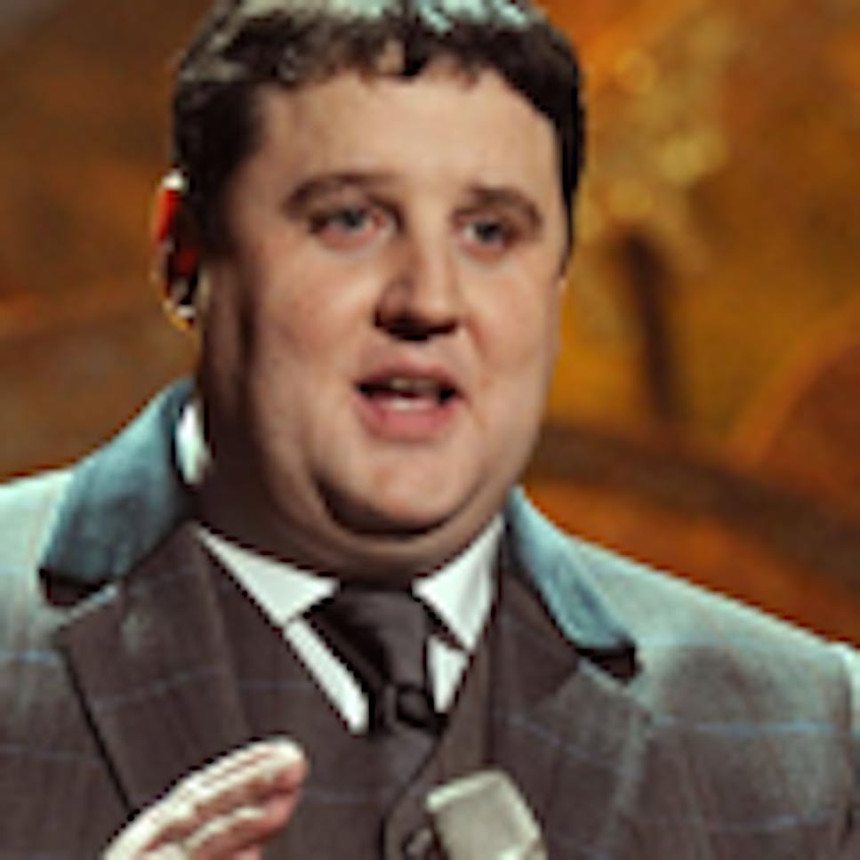 rhs-peterkay