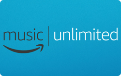 Music unlimited