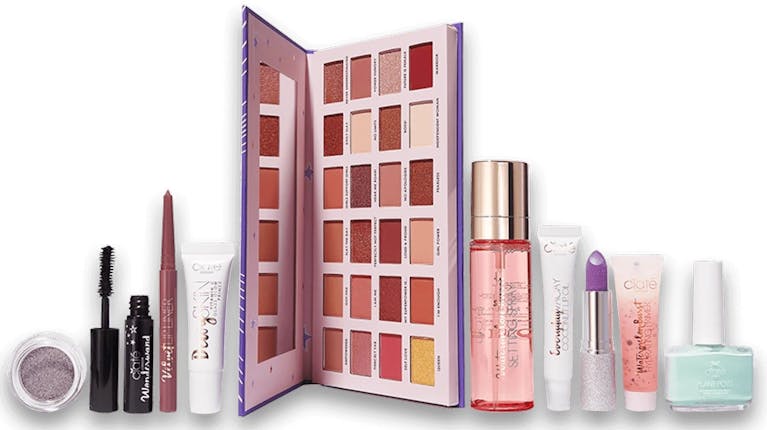 ciate-beauty-box-dec-23