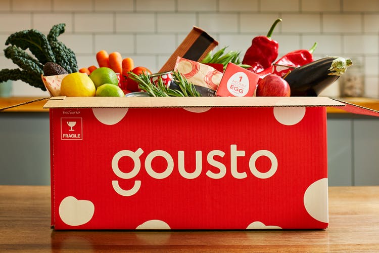 Gousto