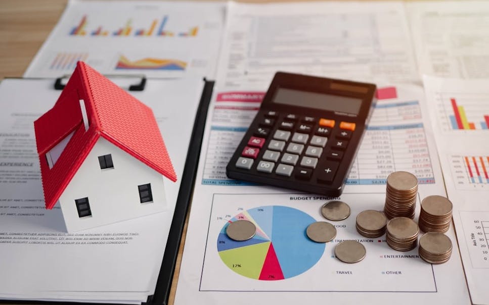 Fixing your mortgage for 10 years or more is now CHEAPER than a two-year fix.