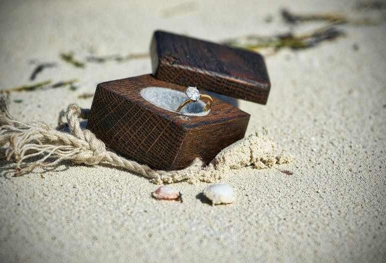 Engagement ring