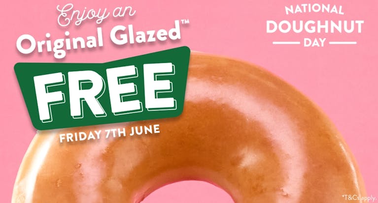 krispykreme