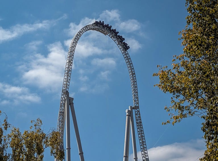 Thorpe Park