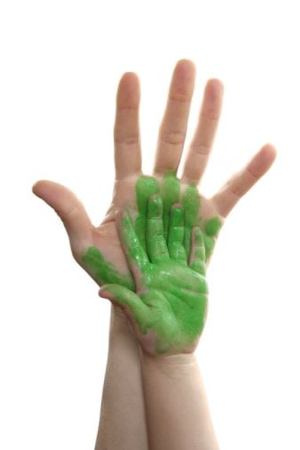 babyhand