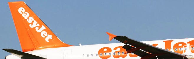 Easyjet passengers with summer bookings told they'll have to fly on Latvian airline's planes – your rights