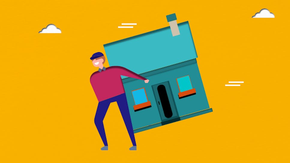 Porting A Mortgage