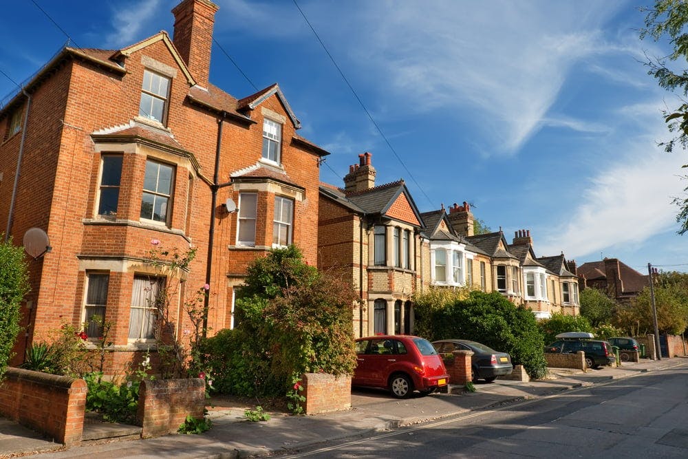 Fixed mortgage rates start to fall