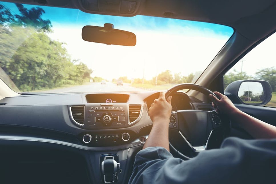 Young drivers' insurance.
