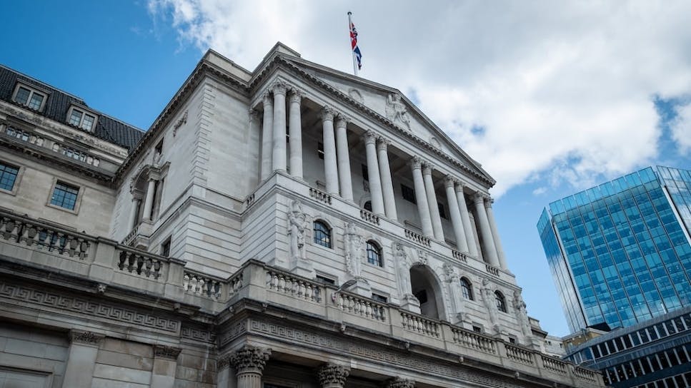 Bank of England