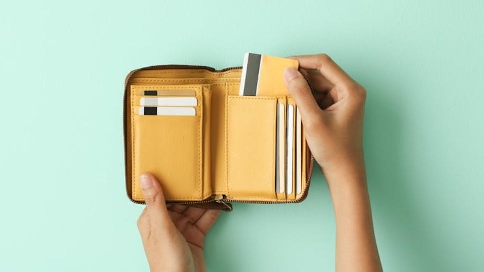 Do a money makeover