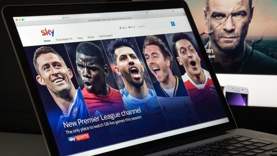 how to haggle with Sky for the best deals