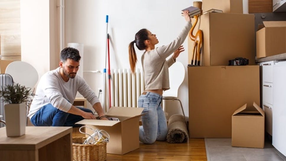 Renters tips.