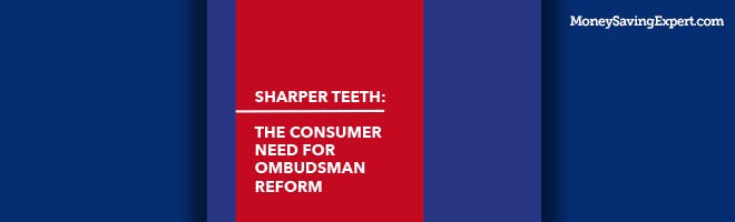MSE tells MPs of need for urgent reform to ombudsman ‘farce’