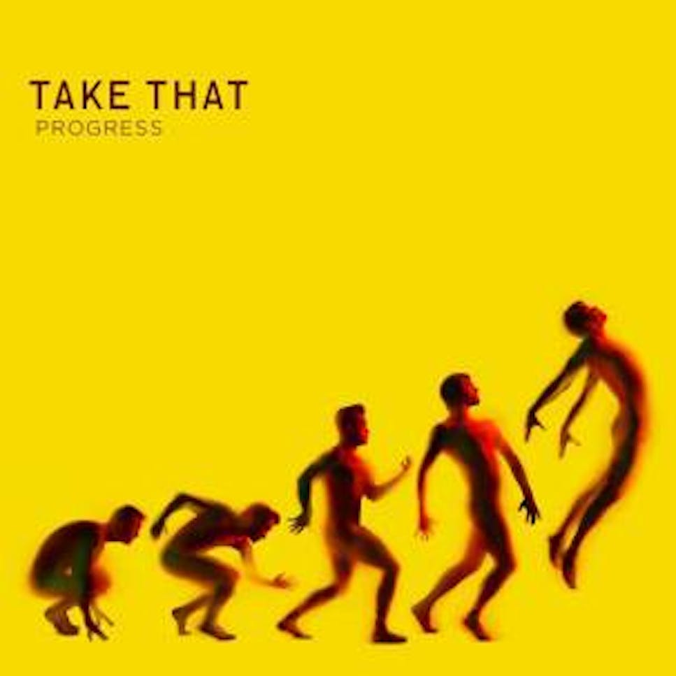 takethat