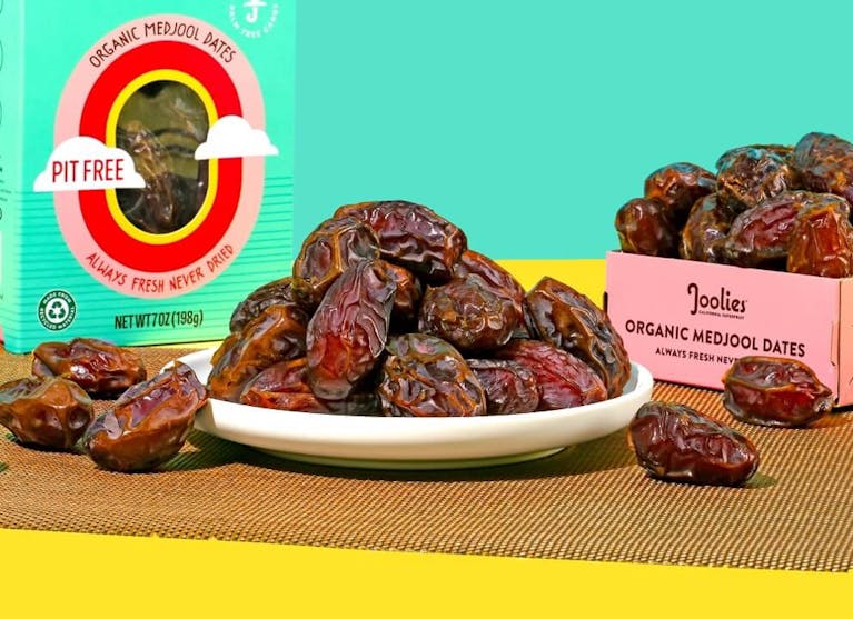Medjool dates