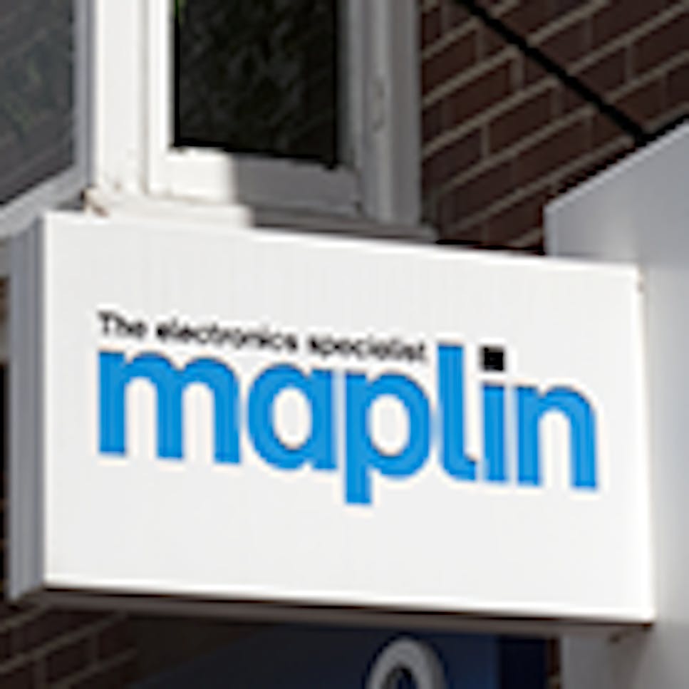 maplin