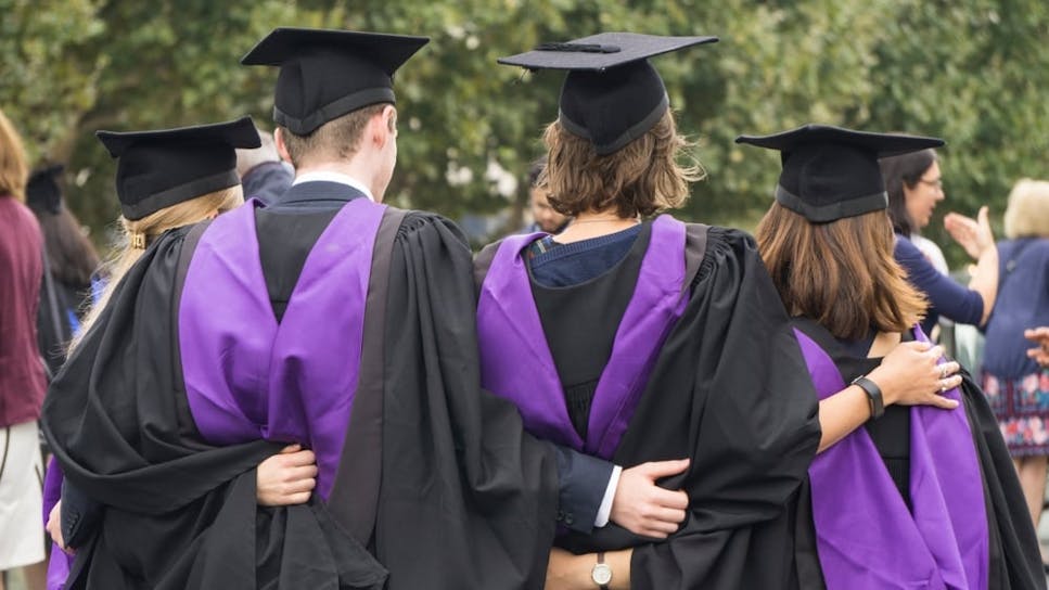 New student loans to cost many 50% more: Martin Lewis' 6 need-to-knows about 'Plan 5' English student finance.