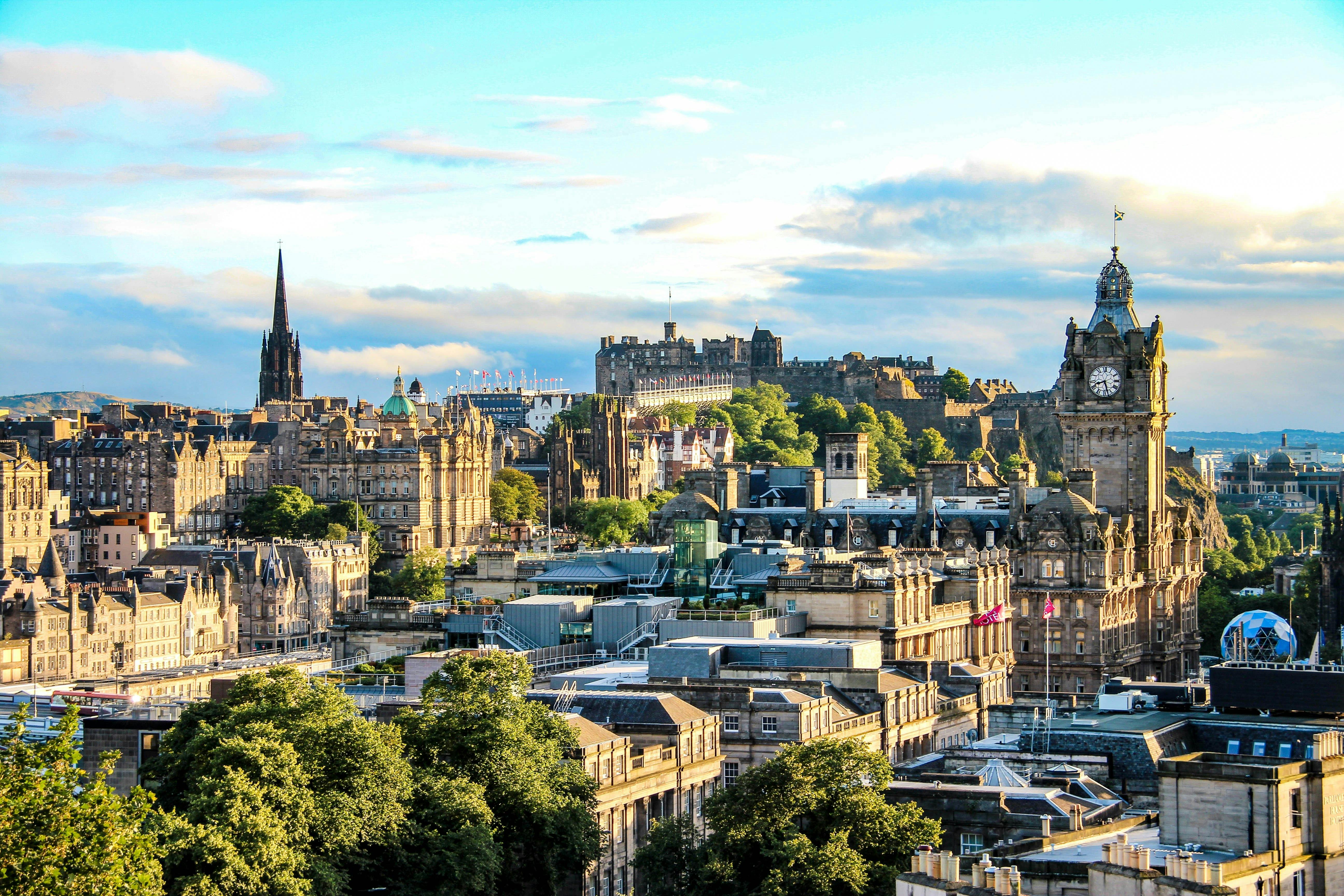 Scottish Budget 2023: Income tax shake-up confirmed from April 2024 – here's what's changing.