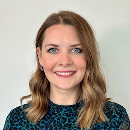 Katie Watts
