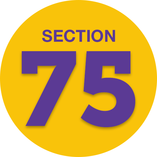 section 75