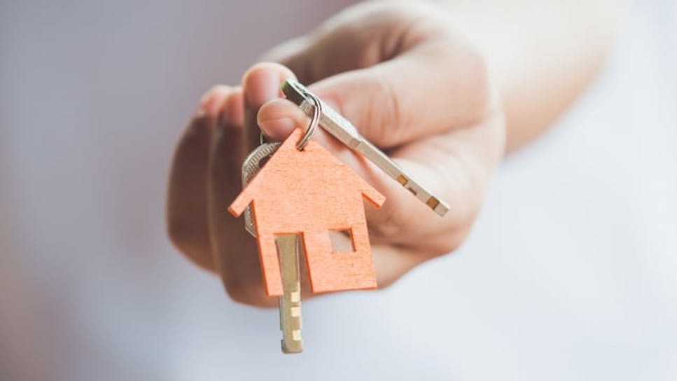How to buy a house: 50+ tips.