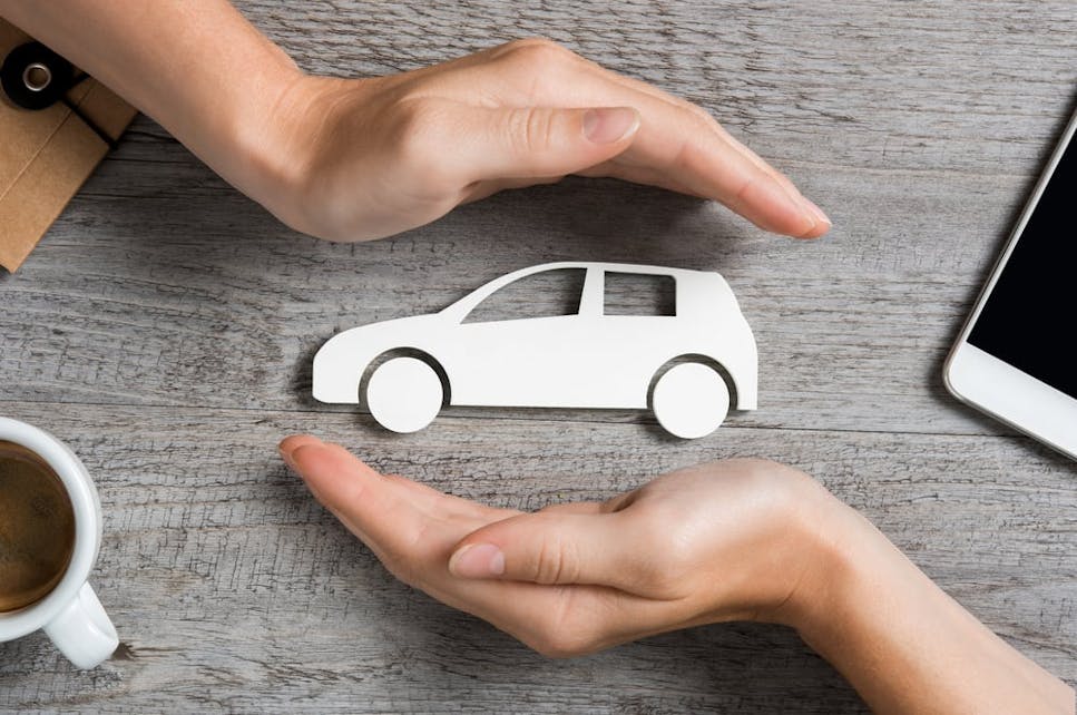 How to get cheap car insurance.