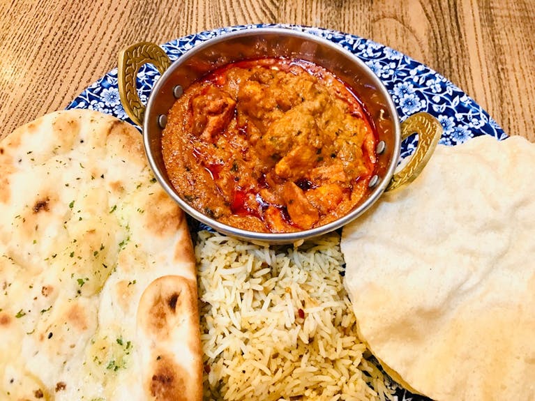 Wetherspoon-Curry