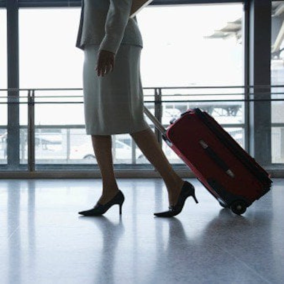 handluggage