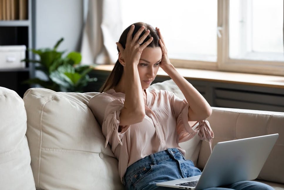 What to do if you're struggling with loan repayments.